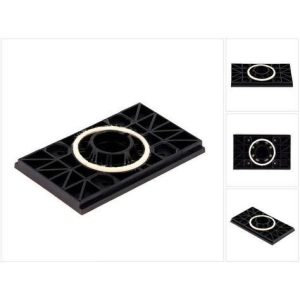 Πέλμα Tριβείου Velcro για GSS140-1A/GSS160-1A Bosch 2608601447 - Image 3