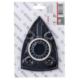 Πέλμα Tριβείου Velcro για GSS140-1A/GSS160-1A Bosch 2608601448