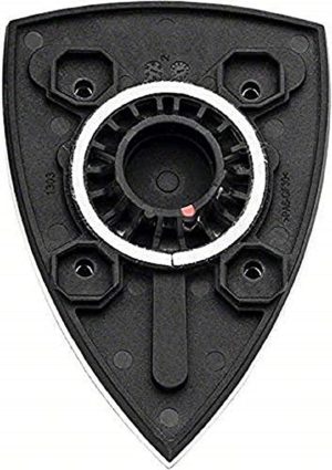 Πέλμα Tριβείου Velcro για GSS140-1A/GSS160-1A Bosch 2608601448 - Image 3