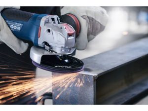 Πέλματα BOSCH X-LOCK με Αυτοκόλλητο Σκρατς 125mm 2608601722 - Image 4