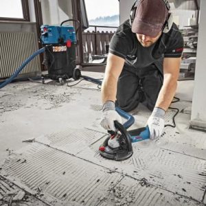 Διαμαντέ Δίσκος Λέιανσης Μπετού Φ125mm Bosch 2608601762 - Image 3