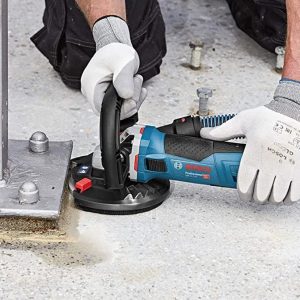 Διαμαντέ Δίσκος Λέιανσης Μπετού Φ125mm Bosch 2608601762 - Image 5