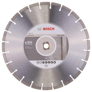 Διαμαντόδισκος Κοπής Professional for Concrete 350mm Bosch 2608602544