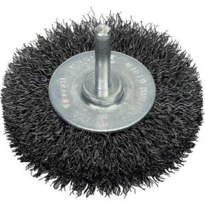 Συρματόβουρτσα Δραπάνου Φ75/ 0.3mm Bosch 2608622053