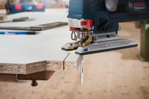 Λάμα Για Καθαρή Κοπή U 234 X 3τμχ. Bosch 2608633525 - Image 4