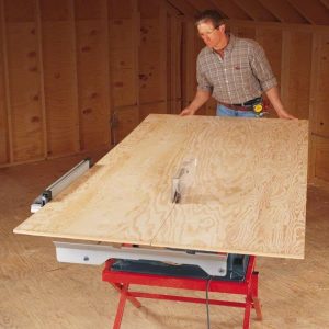 Δίσκος Top Precision Best for Laminated Panel Abrasive 250x30 Z80 Ξύλου Bosch 2608642109 - Image 3