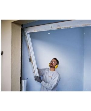 Λάμα Σπαθόσεγας Bosch S611DF Κουφωμάτων Αλουμινίου 150mm 2pcs 2608656271 - Image 4
