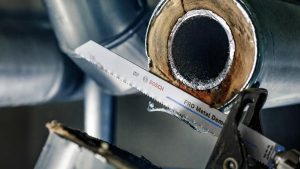 Λάμα Σπαθόσεγας Bosch Mετάλλου S1225VF 225mm 5τεμ.2608657408 - Image 3