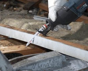 Λάμα Σπαθόσεγας Bosch S1110 VF Ξύλου/Μετάλλου 5τμχ. 2608657610 - Image 3
