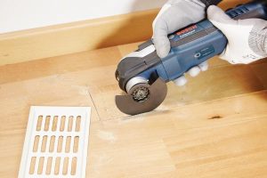 Πριονόλαμα Tομέα HCS ACZ 85 EC Wood Bosch 2608661643 - Image 3