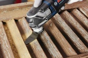Σετ Λείανσης STARLOCK Bosch 2608664133 - Image 3
