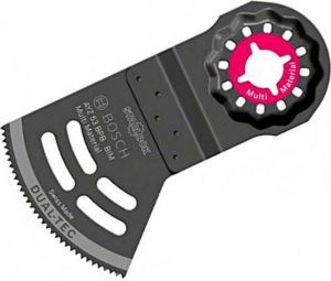 Πριονόλαμα Starlock BIM Dual-Tec AYZ 53 BPB Multi Material Bosch 2608664203