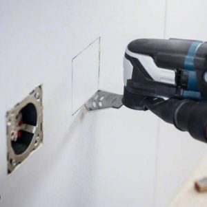 Πριονόλαμα Starlock BIM Dual-Tec AYZ 53 BPB Multi Material Bosch 2608664203 - Image 3
