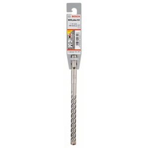 Τρυπάνι Τετράκοπο Bosch SDS-Plus-5X 10x100x160mm 2608833798