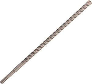 Τρυπάνι Τετράκοπο Bosch SDS-Plus-5X 10x300x360mm 2608833802