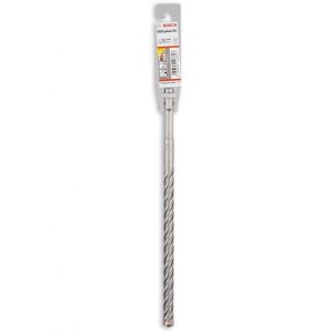 Τρυπάνι Τετράκοπο Bosch SDS-Plus-5X 8x550x610mm 2608836616