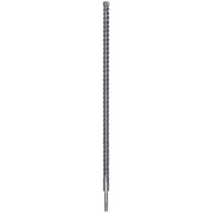 Τρυπάνι Τετράκοπο Bosch SDS-Plus-5X 20x550x600mm 2608836642