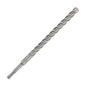 Τρυπάνι Τετράκοπο Bosch SDS-Plus-5X 24x200x250mm SDS-PLUS 5X 2608836647