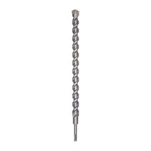 Τρυπάνι Τετράκοπο Bosch SDS-Plus-5X 25x400x450mm 2608836650