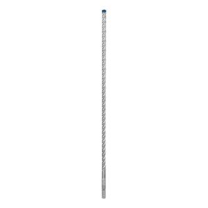 Τρυπάνι Τετράκοπο Bosch SDS-Plus-7X 6x400x465 mm 2608900076