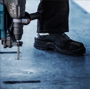 Τρυπάνι Τετράκοπο Bosch SDS-Plus-7X 6x400x465 mm 2608900076 - Image 3