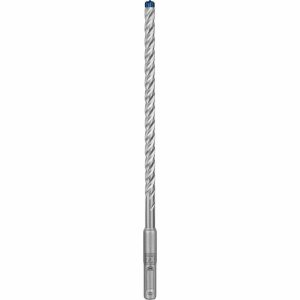 Τρυπάνι Τετράκοπο Bosch SDS-Plus-7X 8x150x215 mm 2608900089