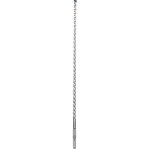 Τρυπάνι Τετράκοπο Bosch SDS-Plus-7X 8x300x365 mm 2608900092