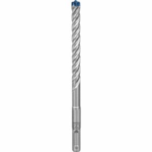 Τρυπάνι Τετράκοπο Bosch SDS-Plus-7X 10x100x165 mm 2608900097