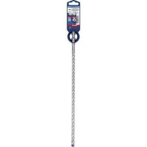 Τρυπάνι Τετράκοπο Bosch SDS plus-7X 10x300x365mm Bosch 2608900101