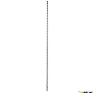 Τρυπάνι Τετράκοπο Bosch SDS plus-7X 10x550x600mm 2608900103