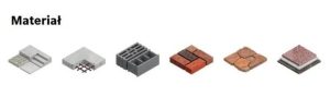Τρυπάνι Τετράκοπο Bosch SDS plus-7X 10x550x600mm 2608900103 - Image 3