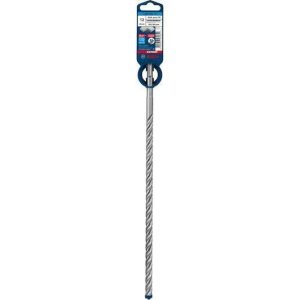 Τρυπάνι Τετράκοπο Bosch SDS plus-7X 12x300x365mm 2608900112