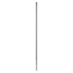 Τρυπάνι Τετράκοπο Bosch SDS plus-7X 12x550x600mm 2608900114