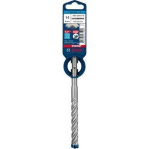 Τρυπάνι Τετράκοπο Bosch SDS plus-7X 14x100x165mm 2608900119