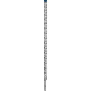 Τρυπάνι Τετράκοπο Bosch SDS plus-7X 16x400x465 mm 2608900133