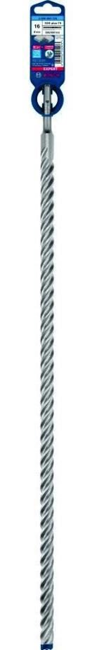 Τρυπάνι Τετράκοπο Bosch SDS plus-7X 16x550x600mm 2608900134
