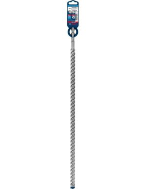 Τρυπάνι Τετράκοπο Bosch SDS plus-7X 18x400x450 mm 2608900139