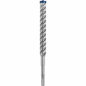 Τρυπάνι Τετράκοπο Bosch SDS plus-7X 20x200x260 mm 2608900142