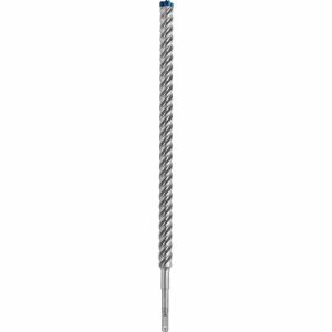 Τρυπάνι Τετράκοπο Bosch SDS plus-7X 20x400x450 mm 2608900143