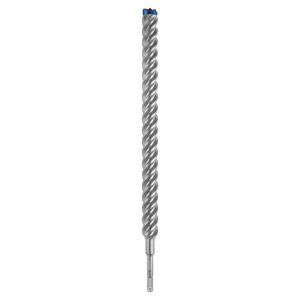 Τρυπάνι Τετράκοπο Bosch SDS plus-7X 28x400x450 mm 2608900154