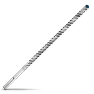 Τρυπάνι Τετράκοπο Bosch SDS-Max 8X 22x400x520mm 2608900234