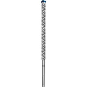 Τρυπάνι Τετράκοπο Bosch SDS max-8X 30x400x520mm 2608900253