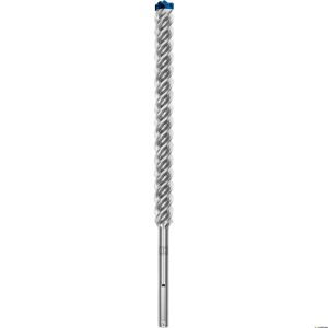 Τρυπάνι Τετράκοπο Bosch SDS-Max-8X 32x400x520mm 2608900255
