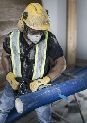 Λάμα Σπαθόσεγας Bosch Για χυτοσίδηρο S1750RD Cement Cast Iron 1τεμ 2608900383 - Image 3