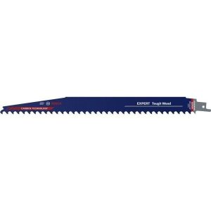 Λάμα Σπαθόσεγας Bosch S1242KHM Thick Tough Wood 1pc 2608900406