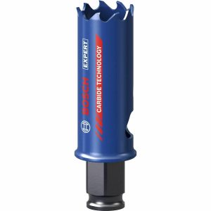 Ποτηροπρίονα Tough Material25 mm Bosch 2608900421