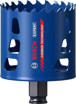 Ποτηροπρίονα Tough Material 67 mm Bosch 2608900432