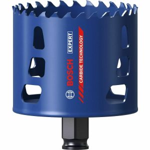 Ποτηροπρίονα Tough Material 80 mm Bosch 2608900437