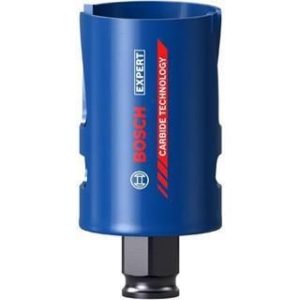 Ποτηροπρίονα Construction Material 44 mm Bosch 2608900461