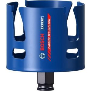 Ποτηροπρίονα Construction Material 83 mm Bosch 2608900476